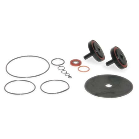 Backflow Preventer Repair Kit