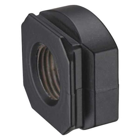 Pipe Adapter, 1/2 in