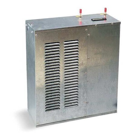 Remote Chiller Non-Filtered Refrigerated 10 GPH