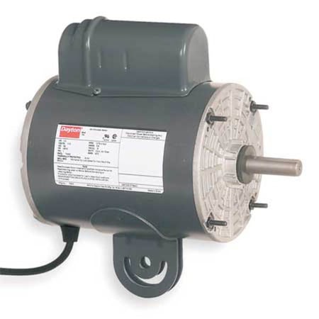 Pedestal Fan Motor, 1/3 hp
