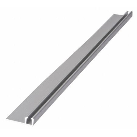 Strip Brush Holder,Overall Length 36 In