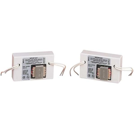 Speaker/Amplifier Connector Kit
