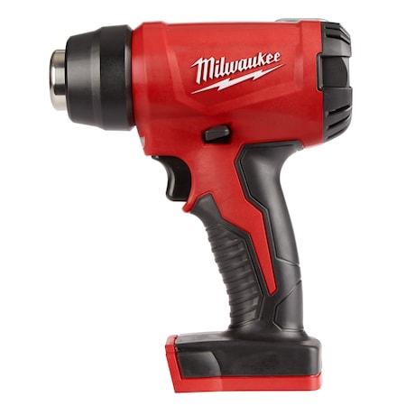 M18 Compact Heat Gun (Tool Only)