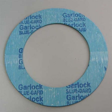 Flange Gasket,Ring,1/2 In,Aramind Fiber