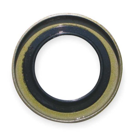 Seals, Inch