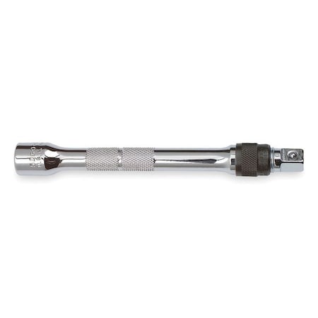 3/8" Drive Locking Extension 6"