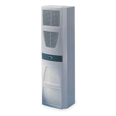 Enclosure AC,Wall Mount,8026 BtuH