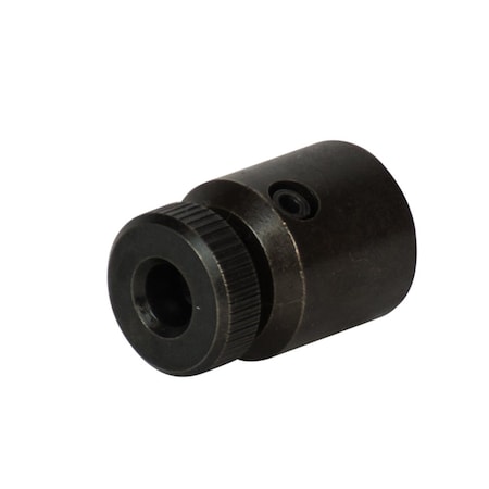Screw Anchor Expander, Thread Size 1/4-20, Hardened Alloy Steel