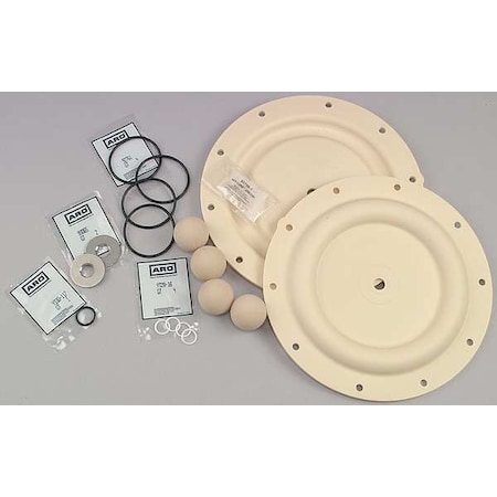 Pump Repair Kit