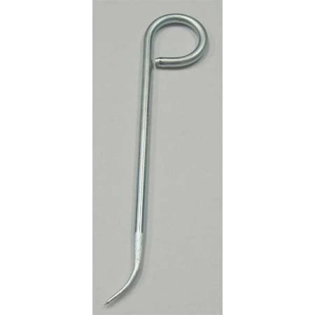 Packing Extractor/Pick,Pick,10 In. L