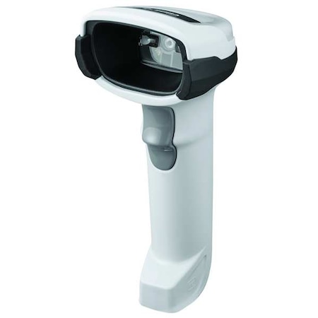 HandheldImager,White,2DScanner;1DScanner