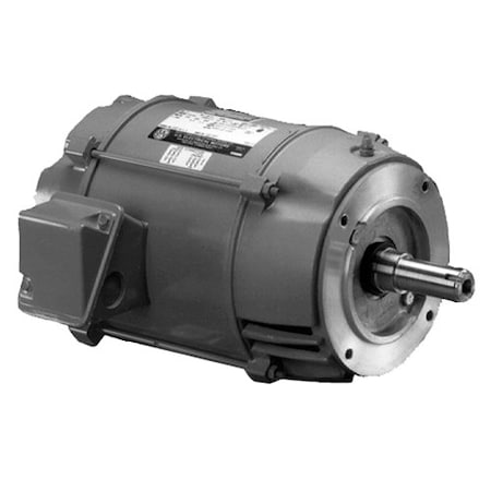 GP Motor,3/4 HP,1725V RPM,208-230/460