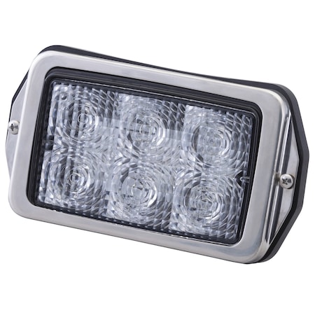 Work Lamp,Mini,Flush Mount,LED