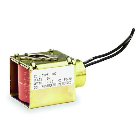 Solenoid Valve Coil,120VAC,60/50 Hz