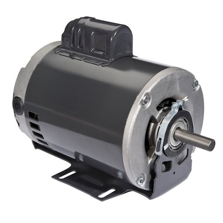 Belt Drive Motor, 56, 1 hp