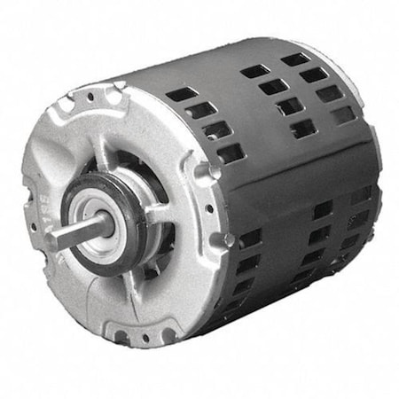 Belt Drive Motor, 56, 1 hp; 1/3 hp