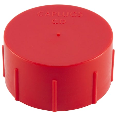 Cap,Polyethylene,CD Series,PK1000