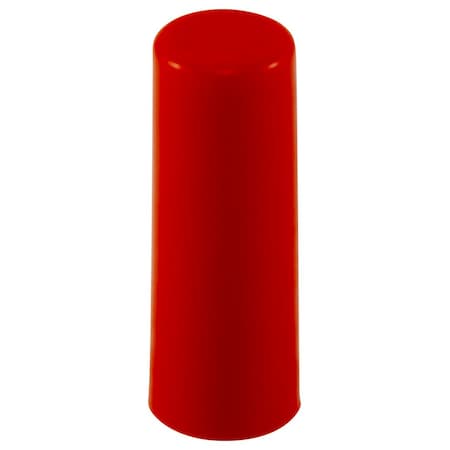 Cap,Red,PK1000