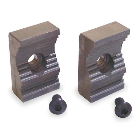 Pipe Jaws,PK2