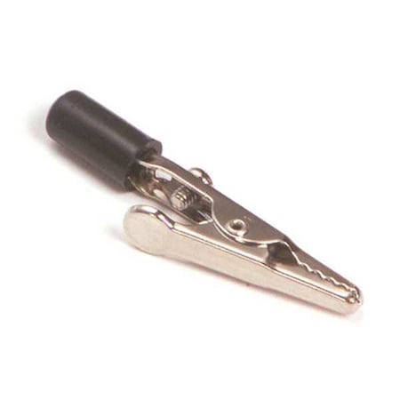 Alligator Clip,5A,Red