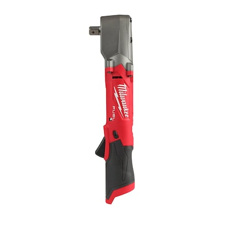 M12 FUEL 1/2 in. Right Angle Impact Wrench with Pin Detent (Bare Tool)