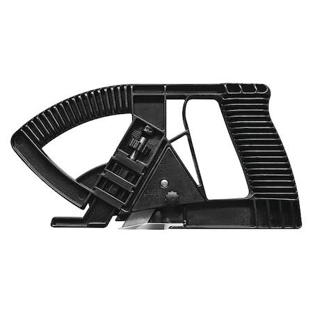 Safety Cutter Straight, 11 in L