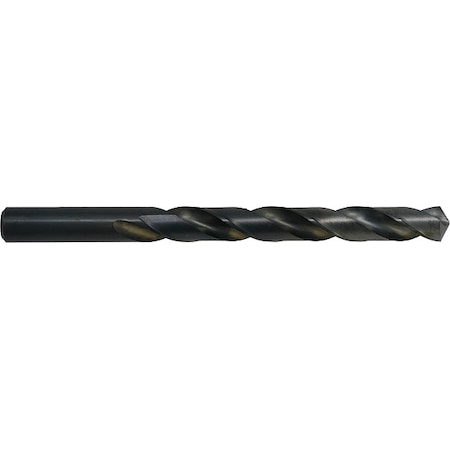 118 Degree General Purpose Jobber Length Drill Chicago-Latrobe 150 Steam Oxide HSS RHS/RHC 2.45mm