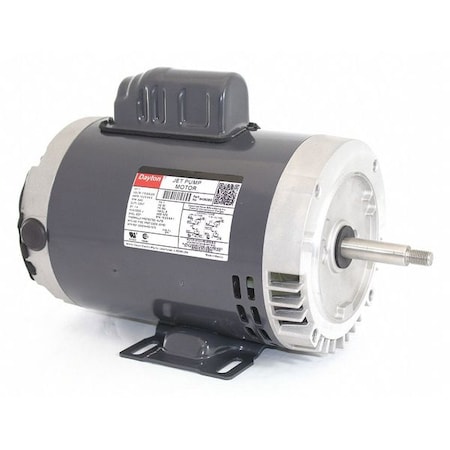 Motor,1hp, Jet Pump