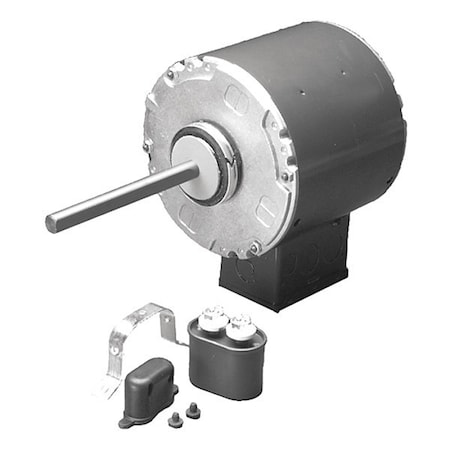 Condenser Fan, 1 hp