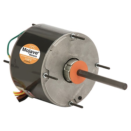 Permanent Split Capacitor Condenser Fan