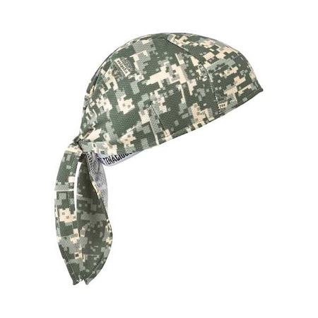 Cooling Hat,Camouflage