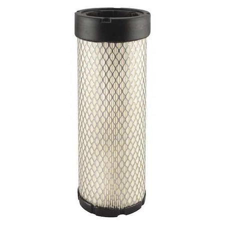 Air Filter,4-1/4 x 10-25/32 in.
