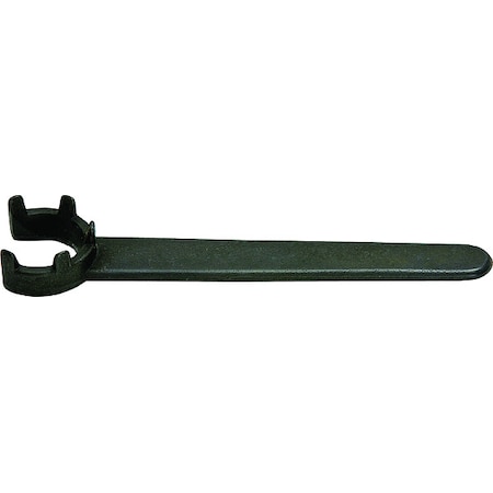 Wrenches and Set Up,M13 Thread Sz,Black