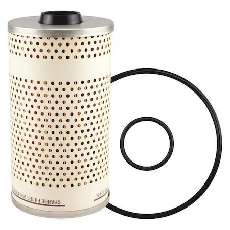 Fuel Filter,6-29/32 x 3-3/4 x 6-29/32 In