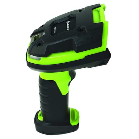 BarcodeScanner,Green,2DScanner;1DScanner