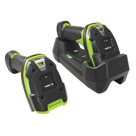 BarcodeScanner,Green,7ft