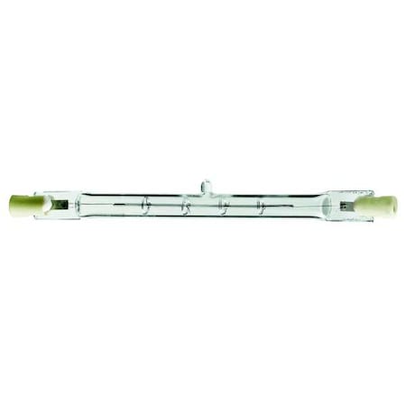 Halogen Light Bulb,T3,100W