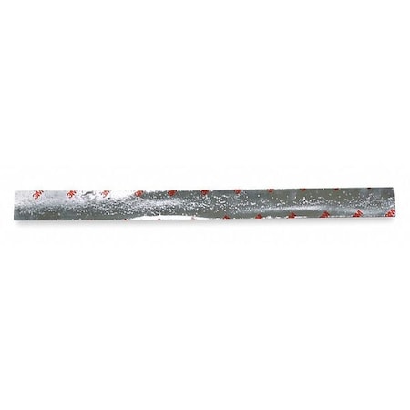 Fire Barrier Wrap Strip,24 In. L,2 In. W