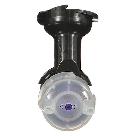 Purple Head Refill,PK5