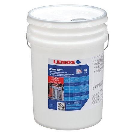 Fluids & Lubricants