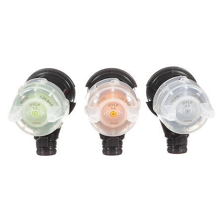 Clear Head Refill,PK10