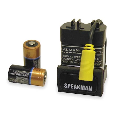 Module,Fits Brand Speakman