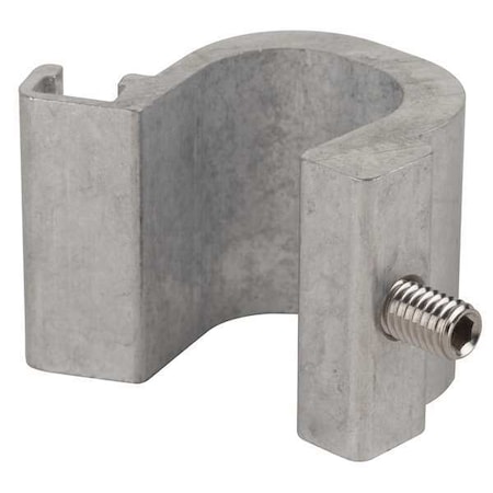 Tie-Rod Cylinder Bracket, 9-15mm