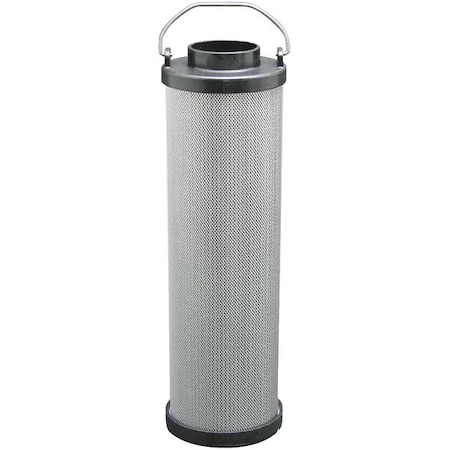 Hydraulic Filter,2-9/16 x 8-31/32 In
