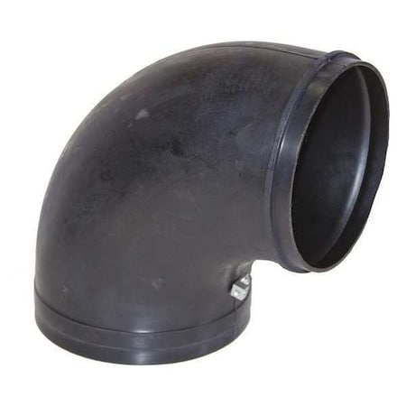 Conductive Elbow,90 Degree