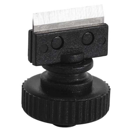 Replacement Blade,Plastic,0.5 in L.