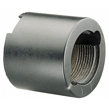 A25, 2.5 ton RC Cylinder Attachment, Base Attachment