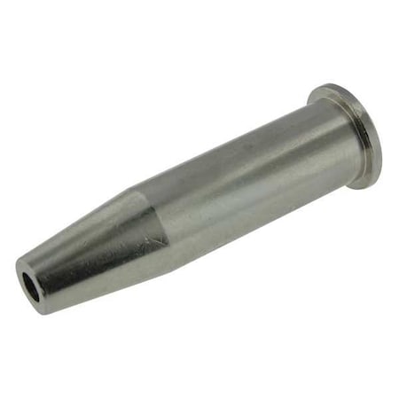Oxweld Series 14Z39 Size 39 Cutting Tip