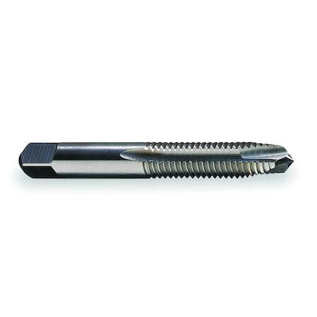 Spiral Point Tap, Plug 3 Flutes