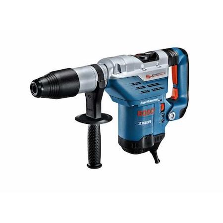 1-5/8" 120V 13 Amp Combination Hammer